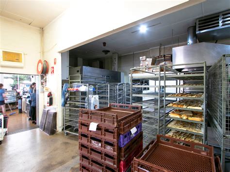 More details ». . Bakery for lease near me